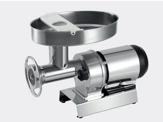 RE Series commercial meat mincer
