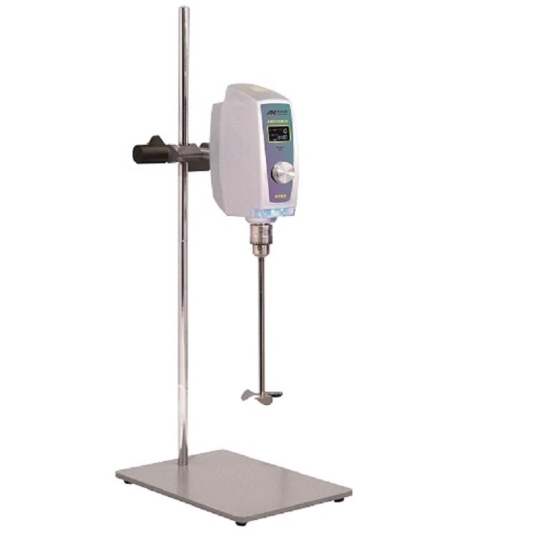 Electronic constant speed mixer AM110W-O/AM110W-T