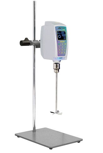 Electronic constant speed mixer AM250W-T/AM400W-H