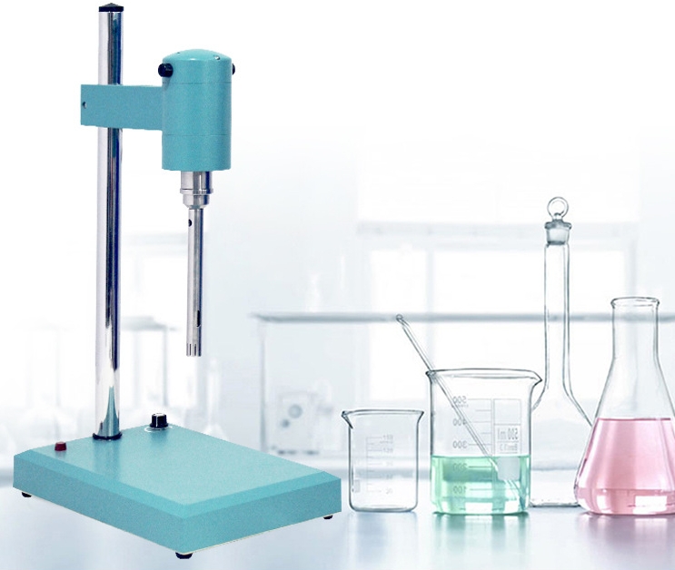 High shear dispersing emulsifier AD200L-P