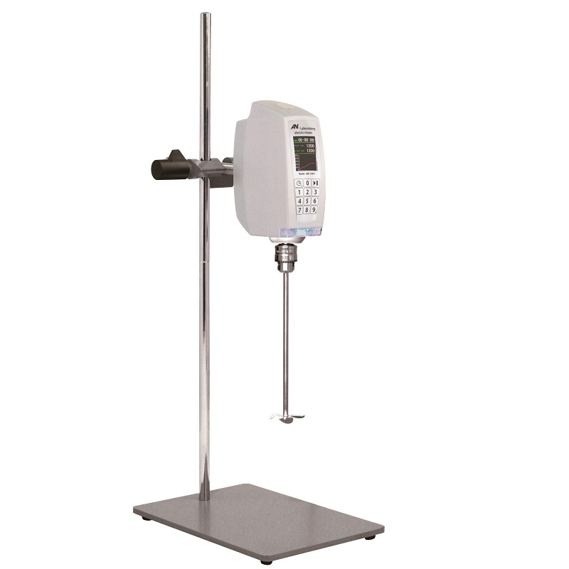 Electronic constant speed mixer AM110W-O/AM110W-T