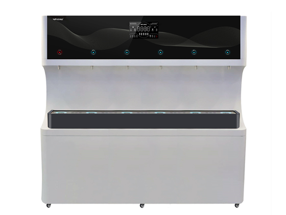 Energy-saving water dispenser---JDK-27T2