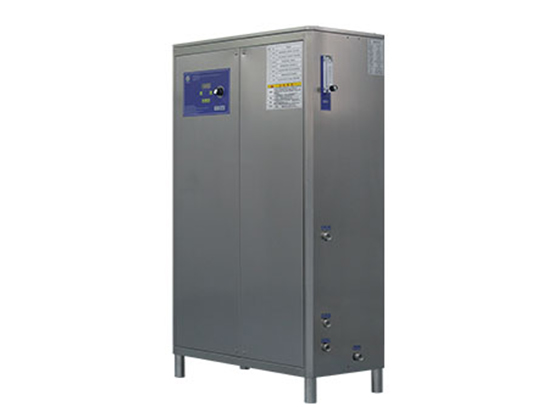 High efficiency ozone generator---KT-CY-40G