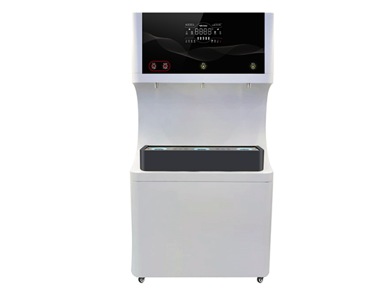 Energy-saving water dispenser---JDK-27T2