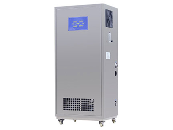 HIGH CONCENTRATION OZONE WATER MACHINE KT-CYsJseries---CYSJ-15G