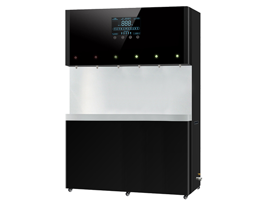 Energy-saving water dispenser---JDK-30C2