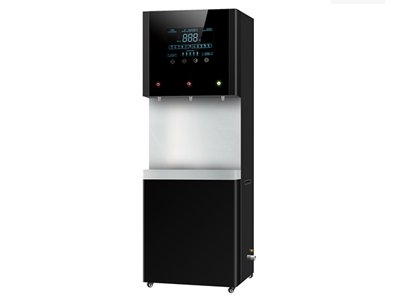 Energy-saving water dispenser---JDK-30C2