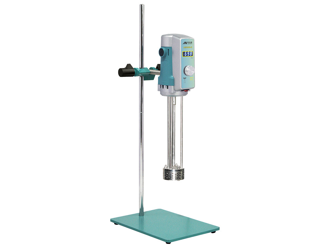 High shear dispersing emulsifier AD500S-H