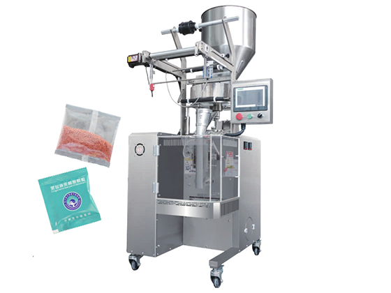 YS-61XK Compact Design Granule packing machine