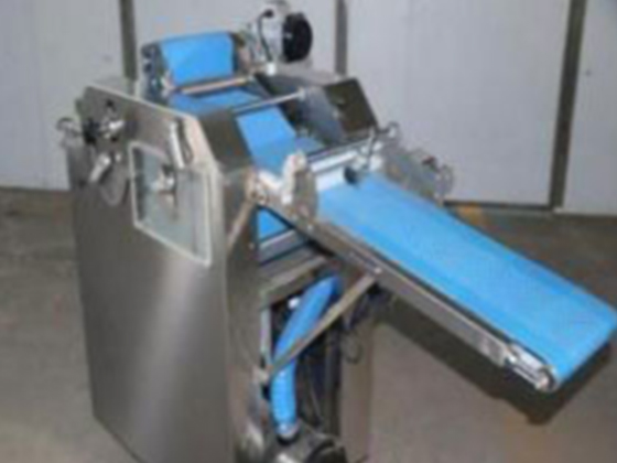 Croissant Bread Production Line (6,000-10,000 pieces/hour)