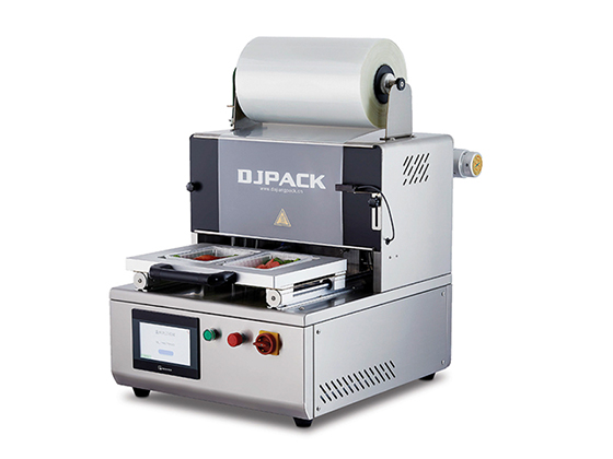 Tabletop MAP Tray Sealer--1200