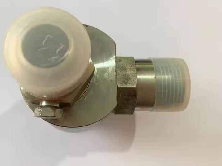 09WM Series Air Compressor ( Single-Engine Set)