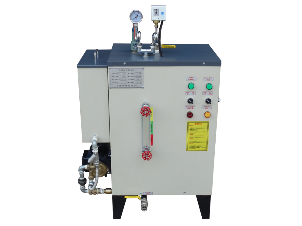 18KW Electric Steam Boiler