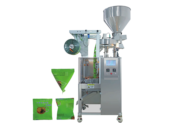 Multi-functional granule packaging machine YS-GHF280K