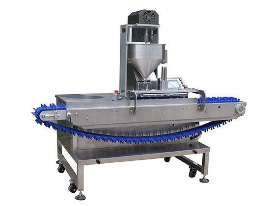 Filling Machine