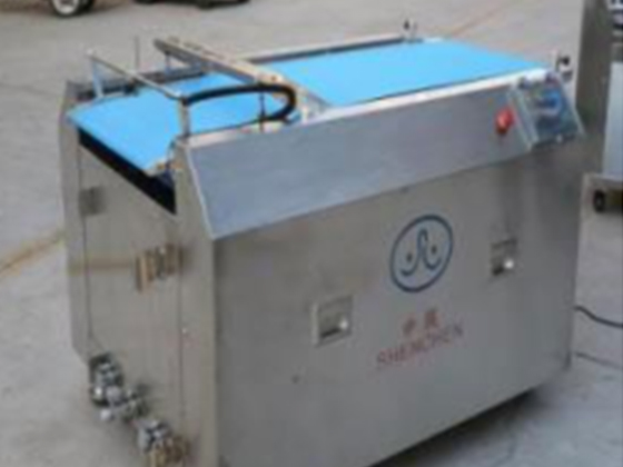 Croissant Bread Production Line (6,000-10,000 pieces/hour)