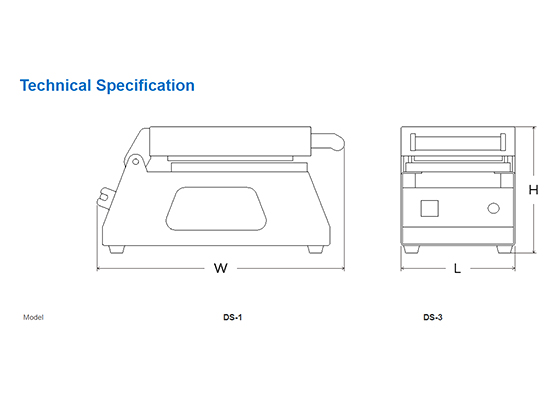 Airflow Replacement MAP Machine---DS-1