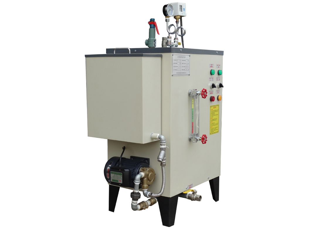 18KW Electric Steam Boiler