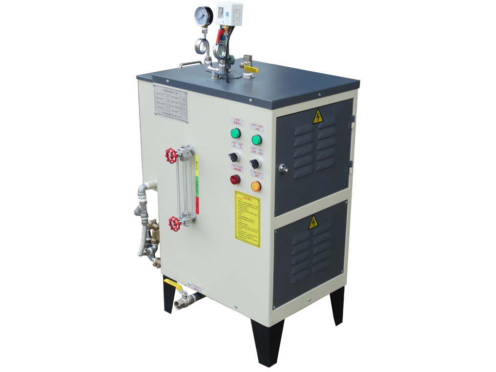 18KW Electric Steam Boiler