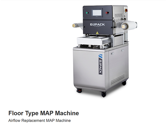Airflow Replacement MAP Machine---DJL-320G