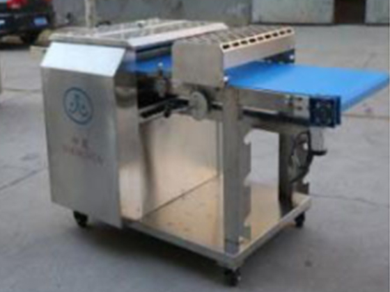 Croissant Bread Production Line (6,000-10,000 pieces/hour)