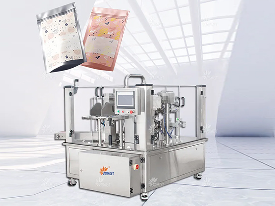 Automatic Bagging Machine APMGT