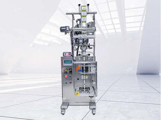 GH240BF stick seasoning milk powder packaging machine
