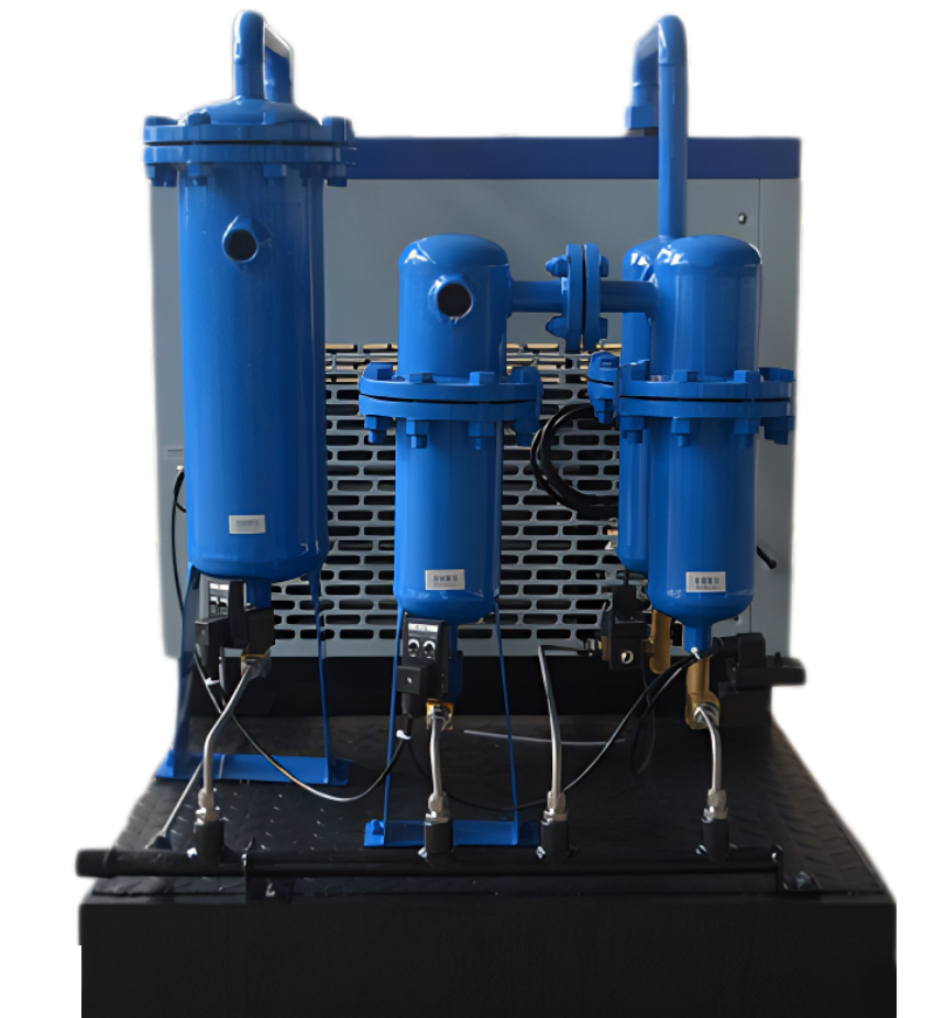 Refrigeration Air Dryer