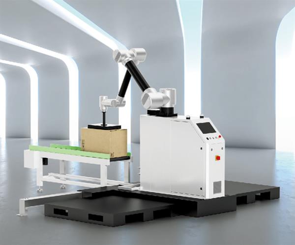 Four-axis Palletizing Manipulator