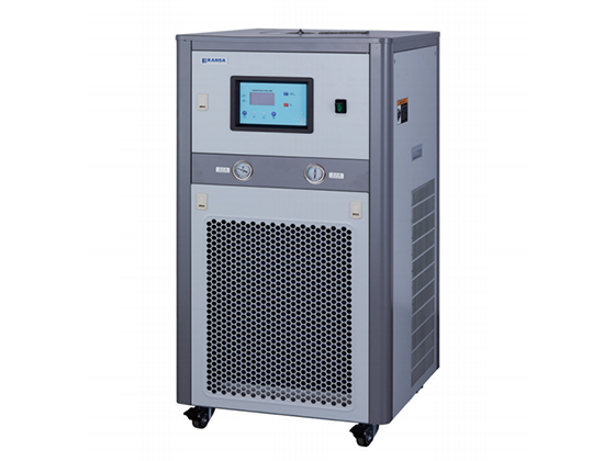 Industrial oil cooler---COA-1.6