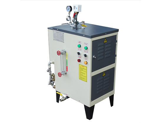 18KW electric steam boiler