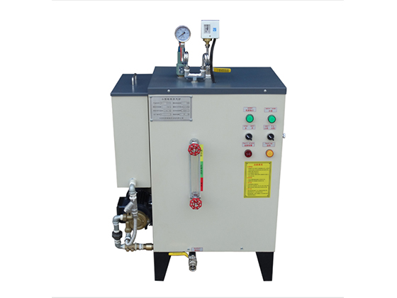 18KW electric steam boiler