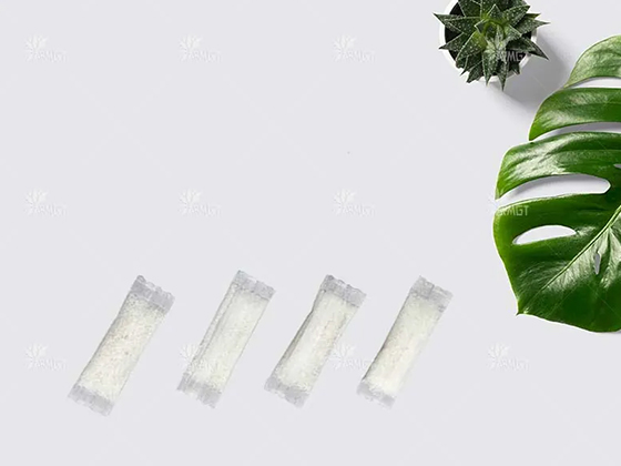Stick pack snus snuff packing machine GH280BK