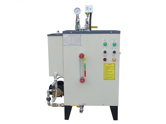18KW electric steam boiler