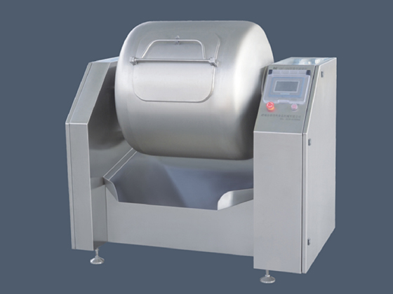 Side Opening Vacuum Tumbler --- GRC-300