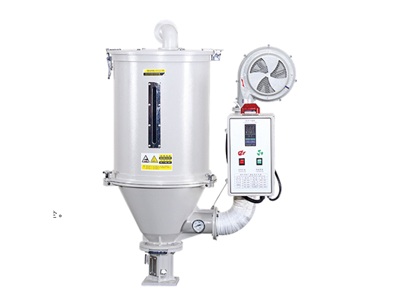 Plastic Dryer Series---XHD-15KG