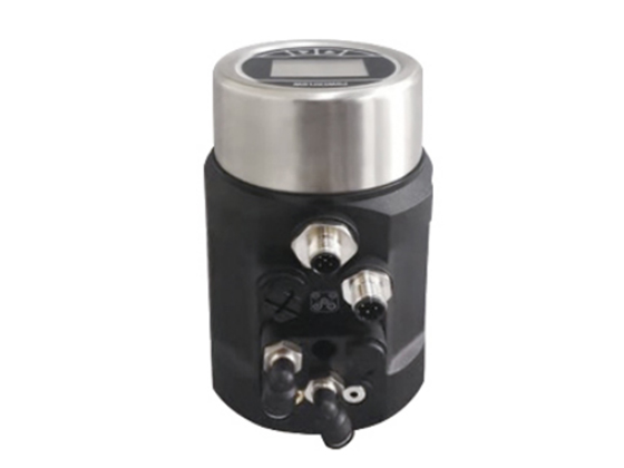 1600 Series Valve Intelligent Control Positioner