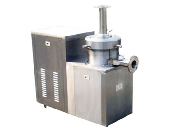 Colloid Mill---DJM 110L.A