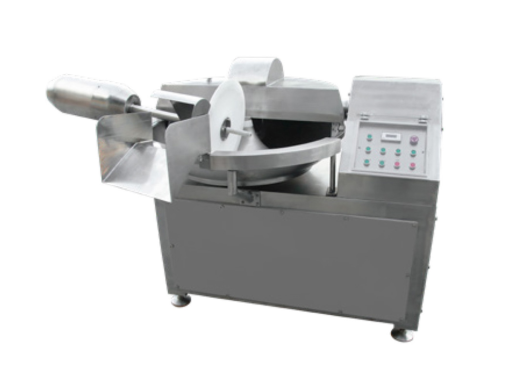 Chopper mixer series Chopping and mixing machine