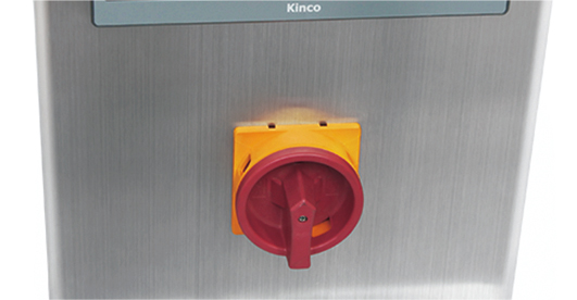 Customized Dropped Metal Detector for Checking Powders Granules and Sheet Materials
