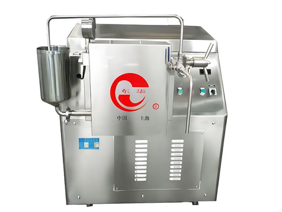 High Pressure Homogenizer---GYB180-18D