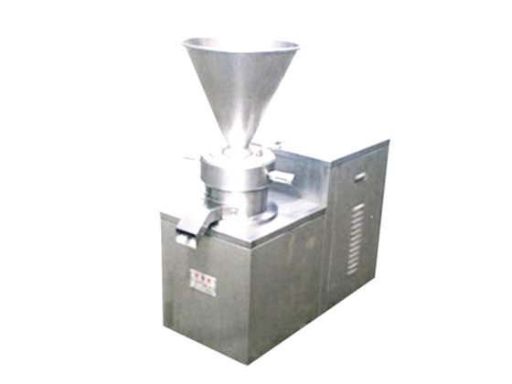 Colloid Mill---DJM 110L.A