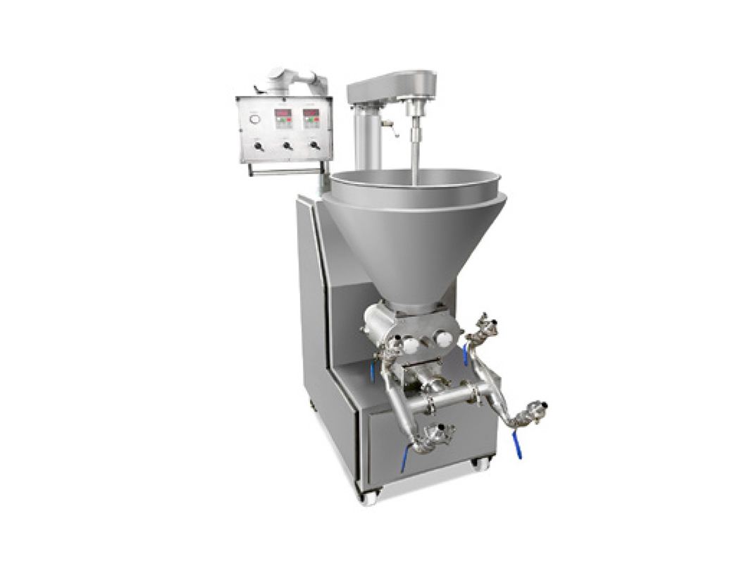 Meat Slurry Pump Machine