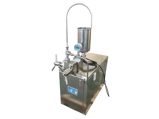 Lab-Scale Homogenizer---GYB40-10SX