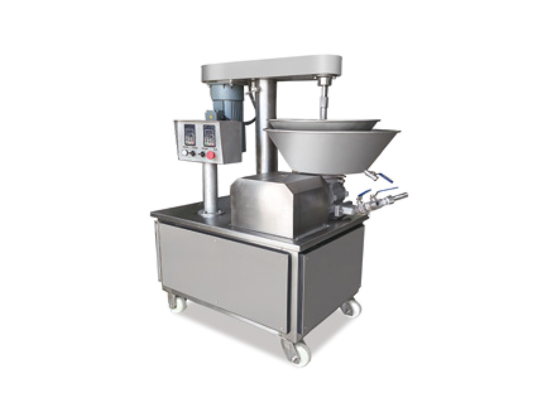 Meat Slurry Pump Machine