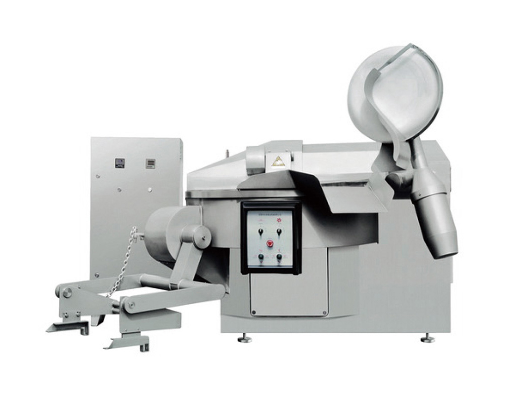 Chopper mixer series Chopping and mixing machine