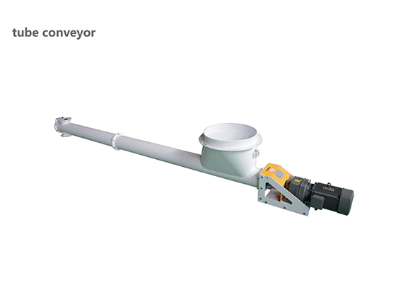 tube conveyor --- GL55120