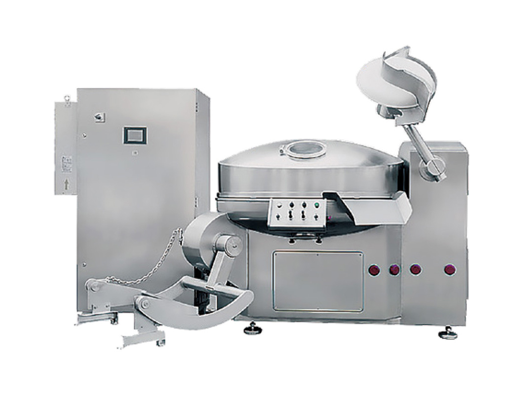 Chopper mixer series Chopping and mixing machine