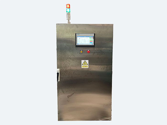 High Pressure Homogenizer---GYB180-18D