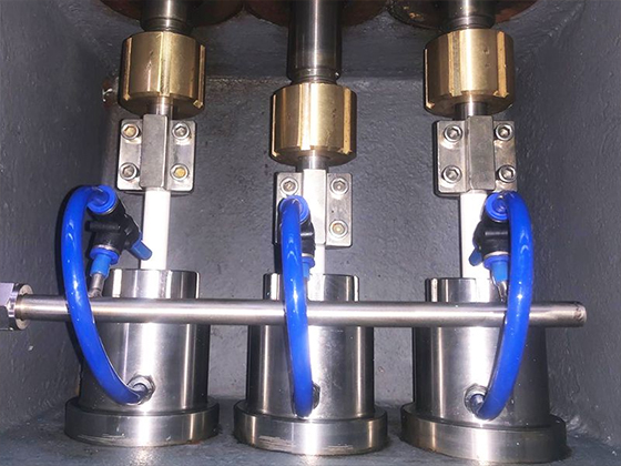 High Pressure Homogenizer---GYB180-18D
